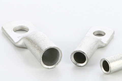 High Voltage Cable Lugs