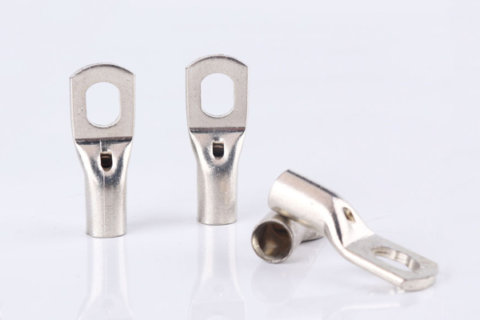 Copper Lugs HUP Type