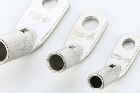 HUP Type Copper Lugs