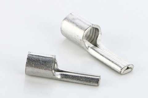 Non-Insulated Cable Terminals