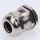 Straight Brass Cable Gland